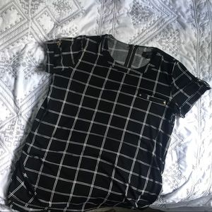 Sweet Wanderer Maternity Shirt